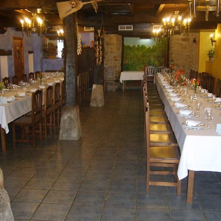 Casa Rural Bentazar Elosu ภายนอก รูปภาพ