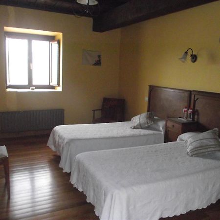 Casa Rural Bentazar Elosu ภายนอก รูปภาพ