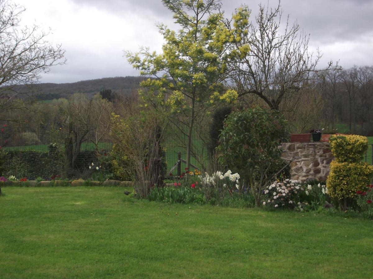 Casa Rural Bentazar Elosu ภายนอก รูปภาพ
