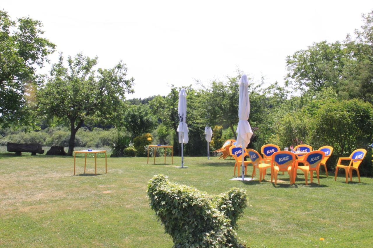Casa Rural Bentazar Elosu ภายนอก รูปภาพ