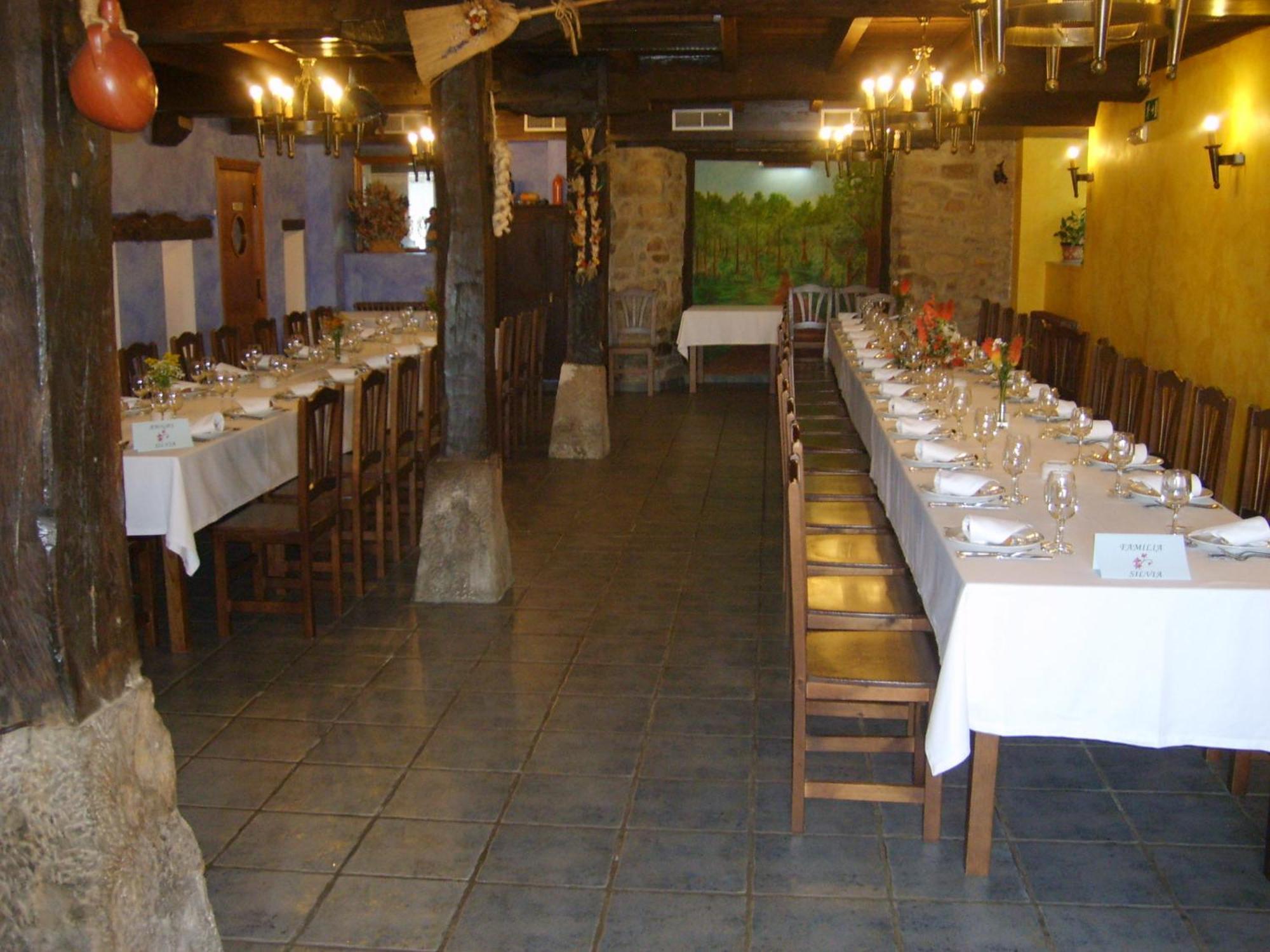 Casa Rural Bentazar Elosu ภายนอก รูปภาพ
