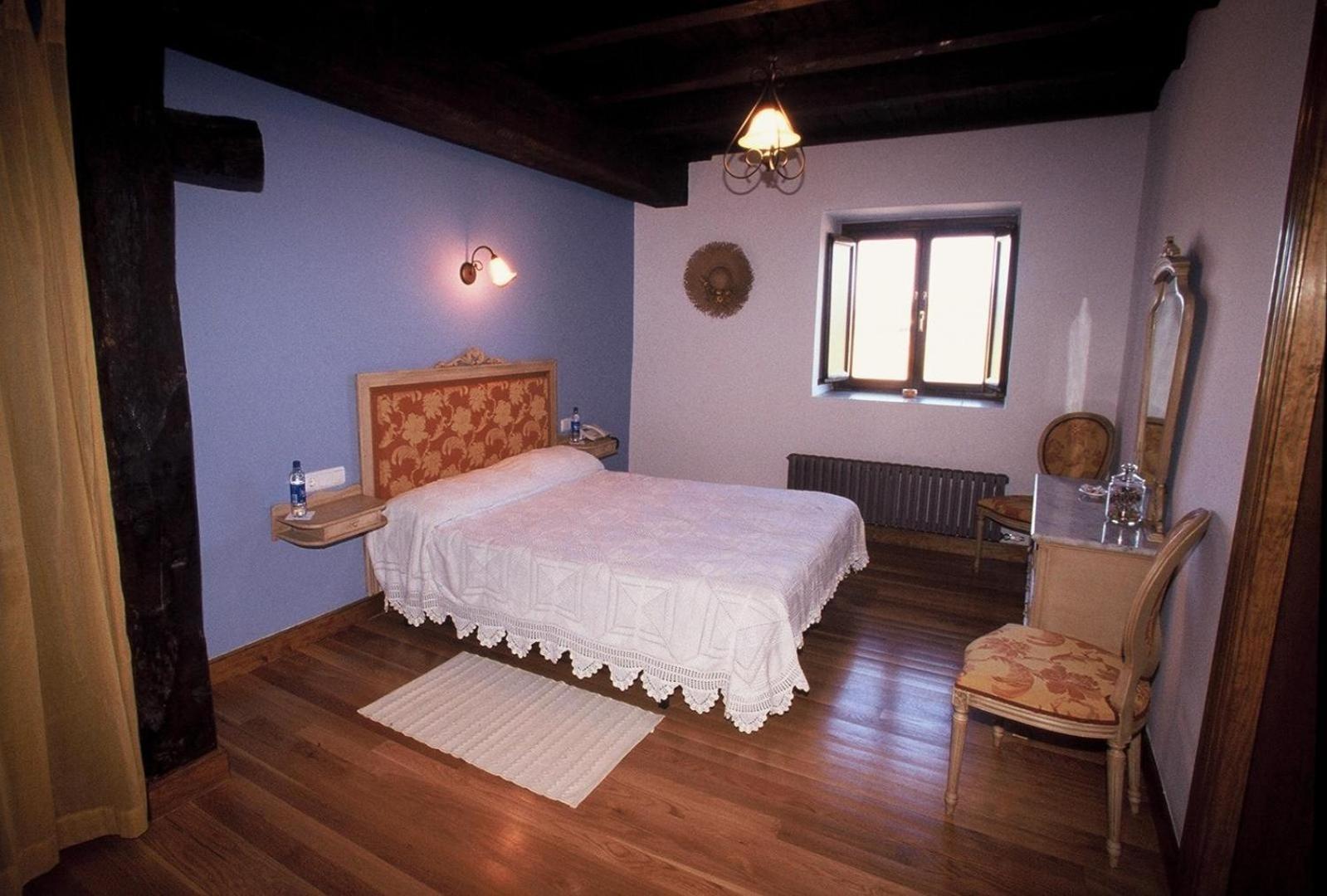 Casa Rural Bentazar Elosu ภายนอก รูปภาพ