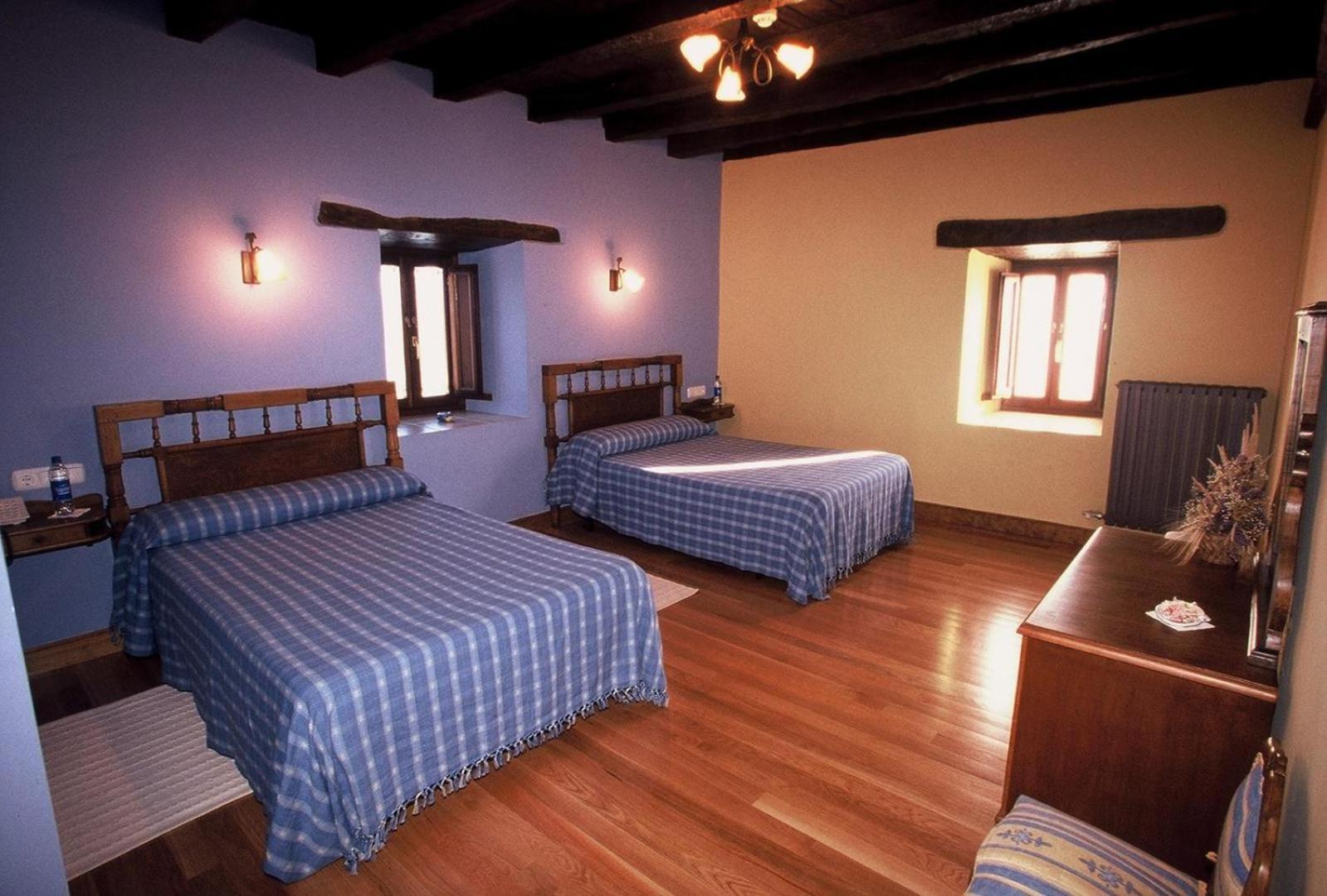 Casa Rural Bentazar Elosu ภายนอก รูปภาพ