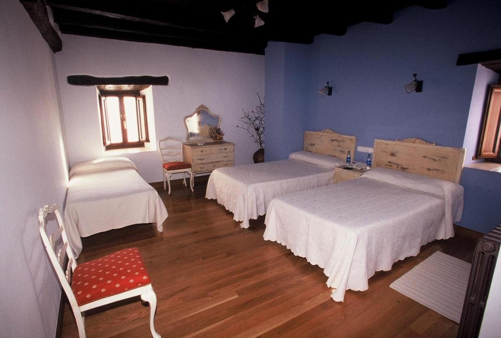 Casa Rural Bentazar Elosu ภายนอก รูปภาพ