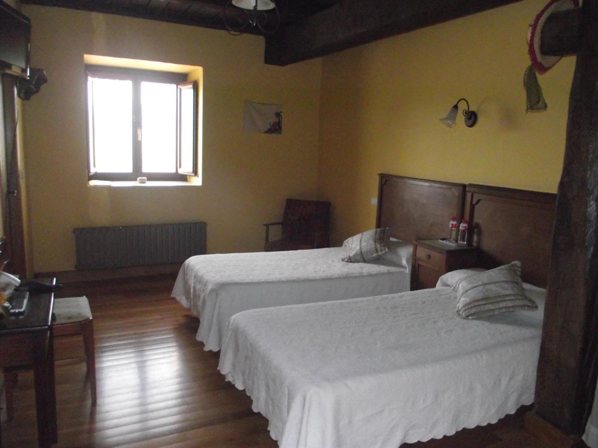 Casa Rural Bentazar Elosu ภายนอก รูปภาพ